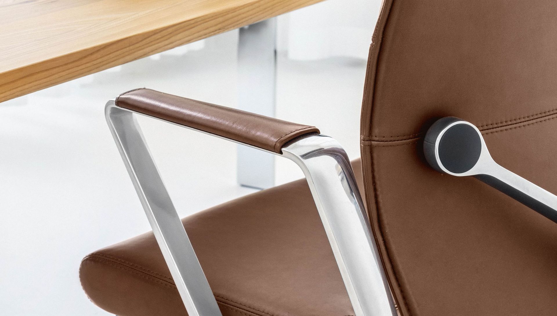 Diagon Executive in hochwertiger Lederausführung