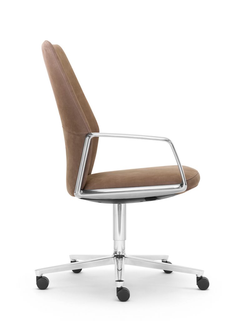 Schreibtischstuhl Eyla