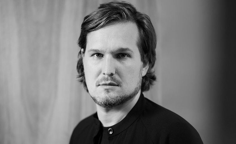 Sebastian Herkner Designer Sebastian Herkner