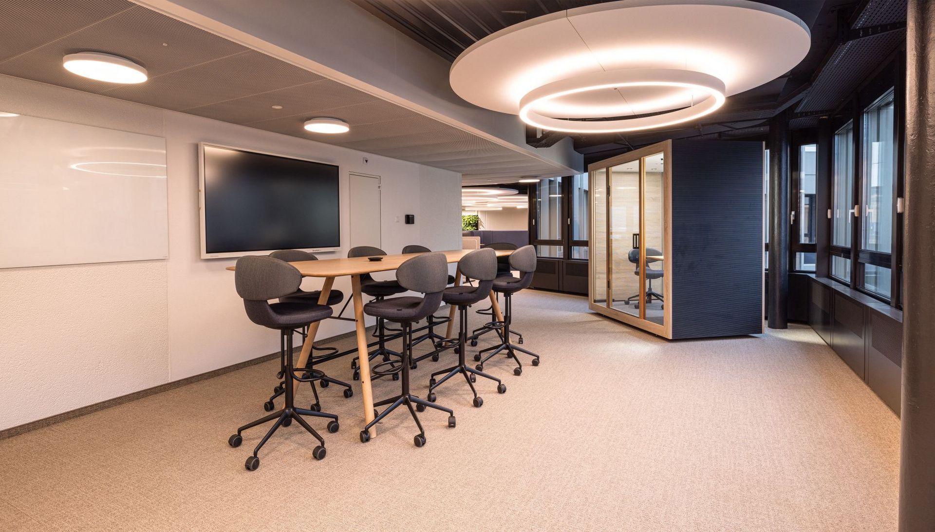 Graubündner Kantonalbank, Chur