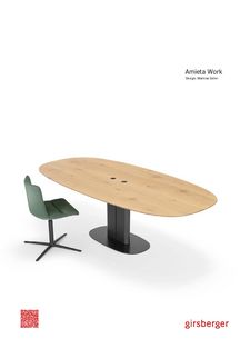 Produktblatt Amieta Work
