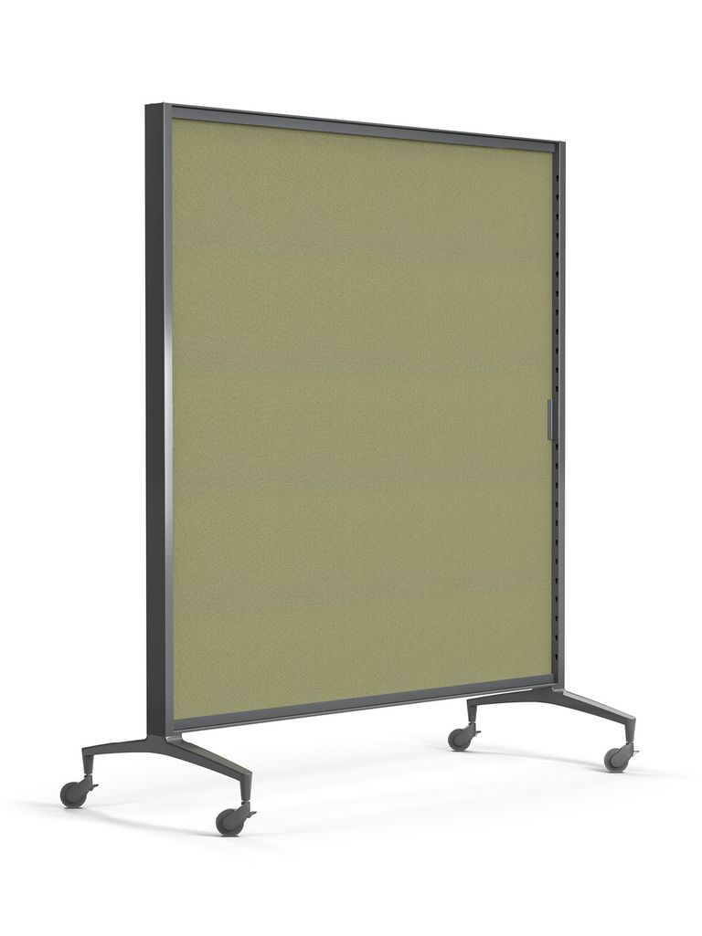 Mobiles Wandsystem