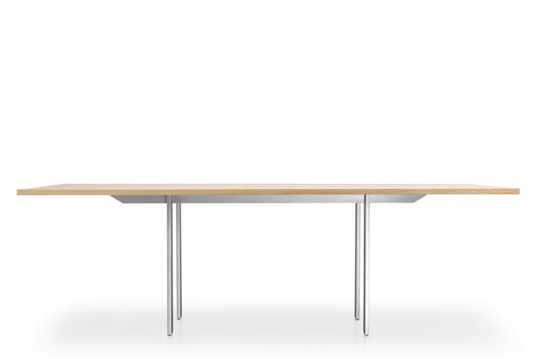 Konferenztisch Massivholz