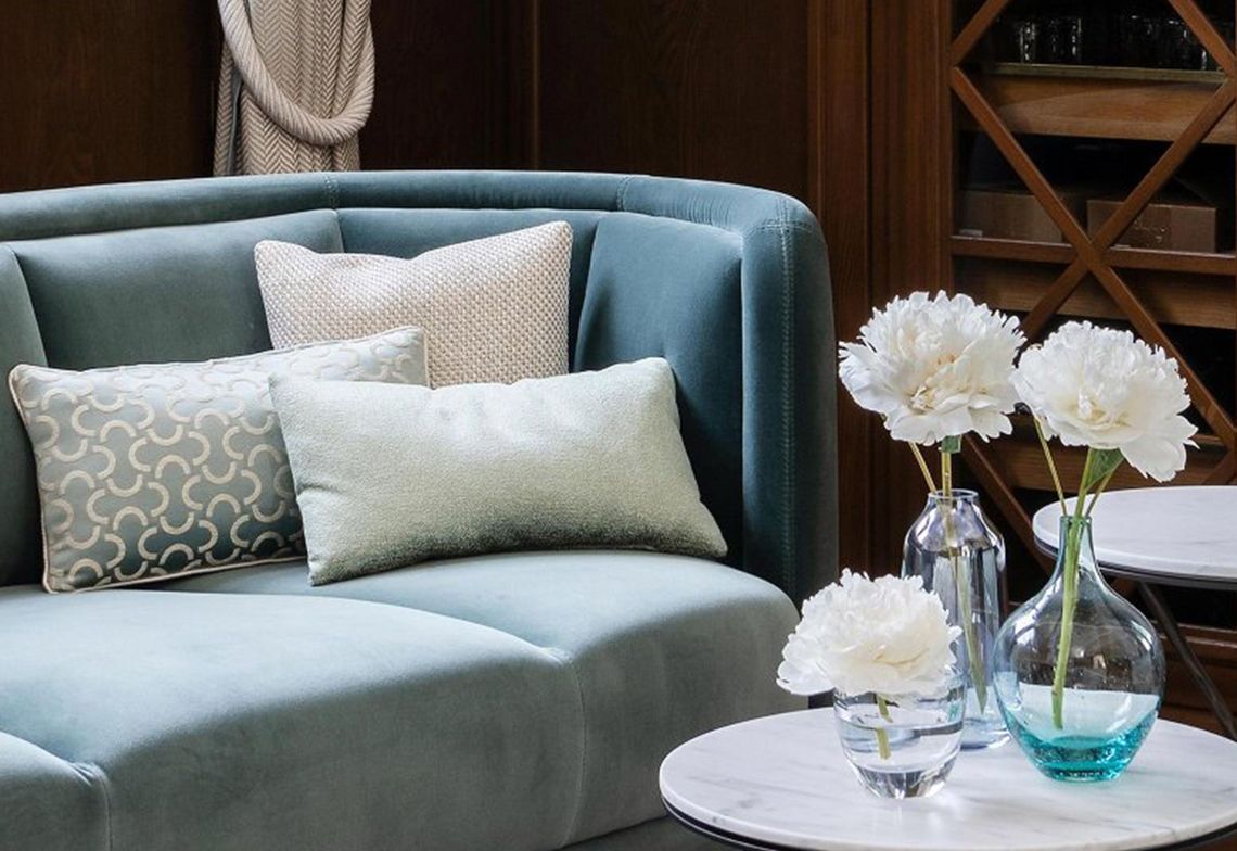 Op maat gemaakte banken