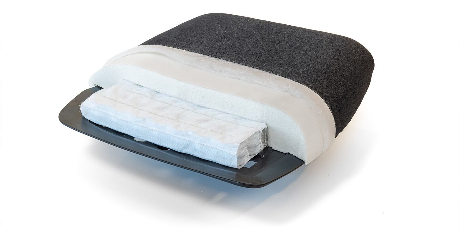 [Translate to English:] Kyra Flex Komfortsitz