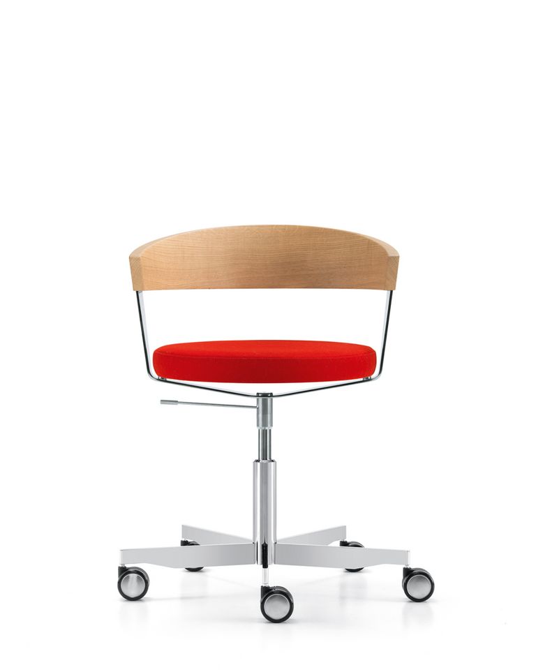 Schreibtischstuhl G 125