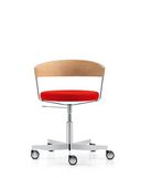 Schreibtischstuhl G 125