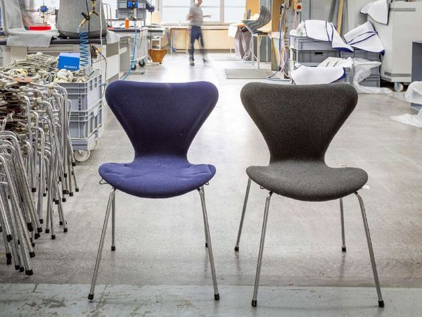 Refurbishing: gebrauchte Möbel aufarbeiten