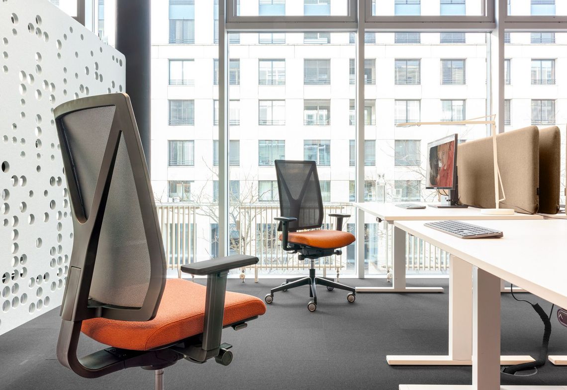 Yanos 3D an Arbeitsplätzen