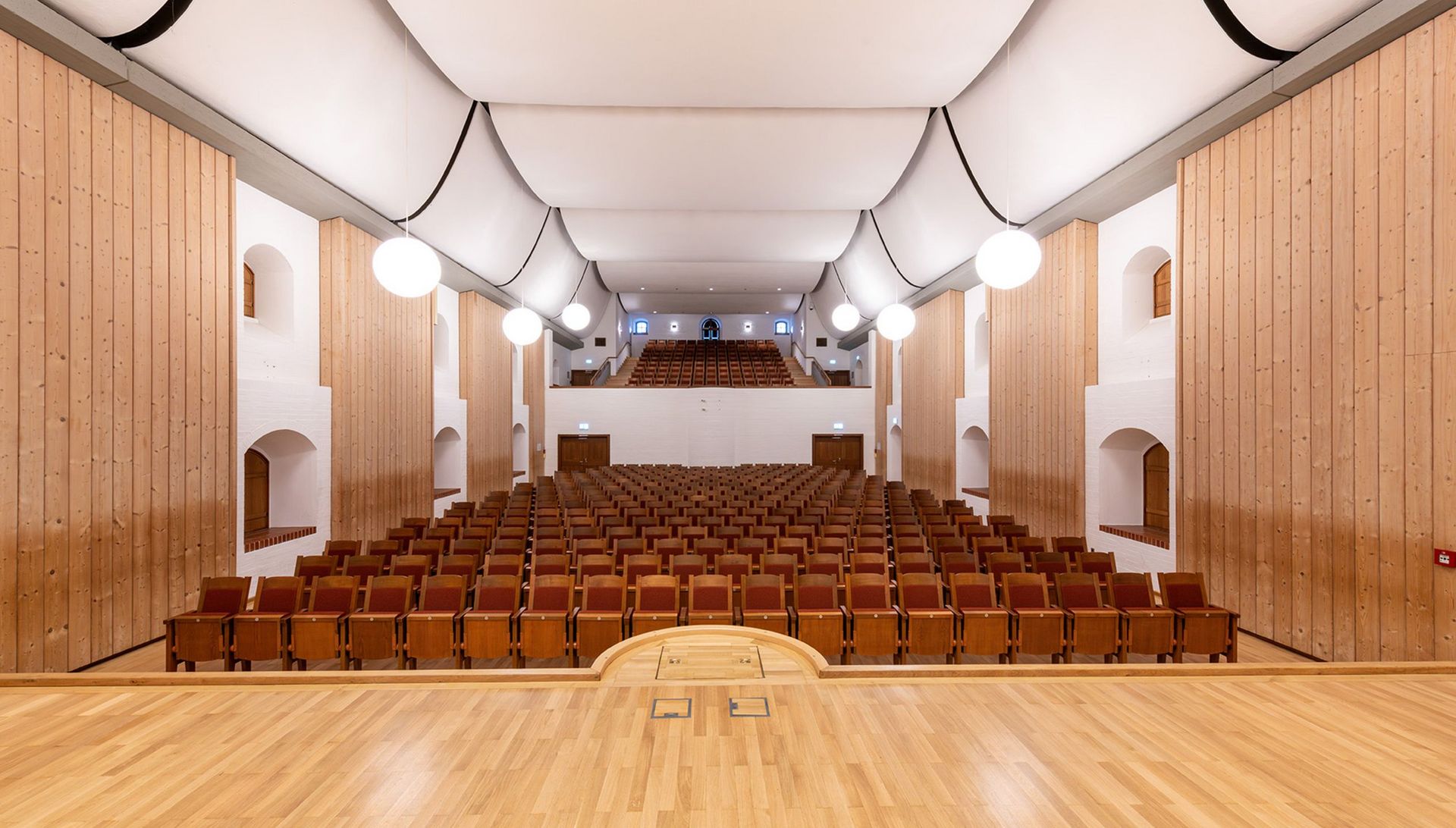 Reitstadel, Neumarkt i.d. Oberpfalz, Allemagne 