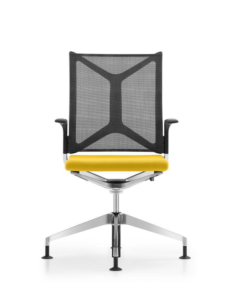 Konferenzstuhl Camiro work&meet