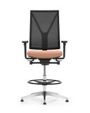 Yanos 3D Bürostuhl
