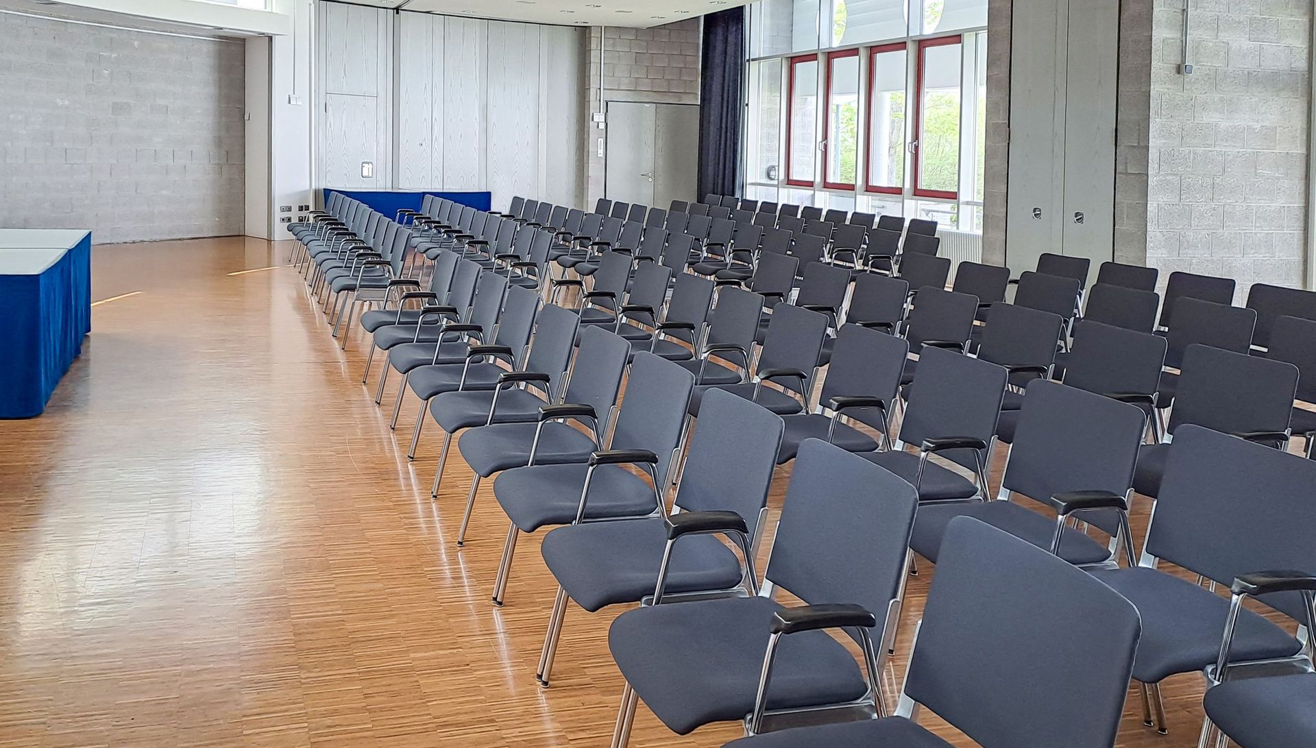 FILharmonie, Filderstadt, Allemagne 