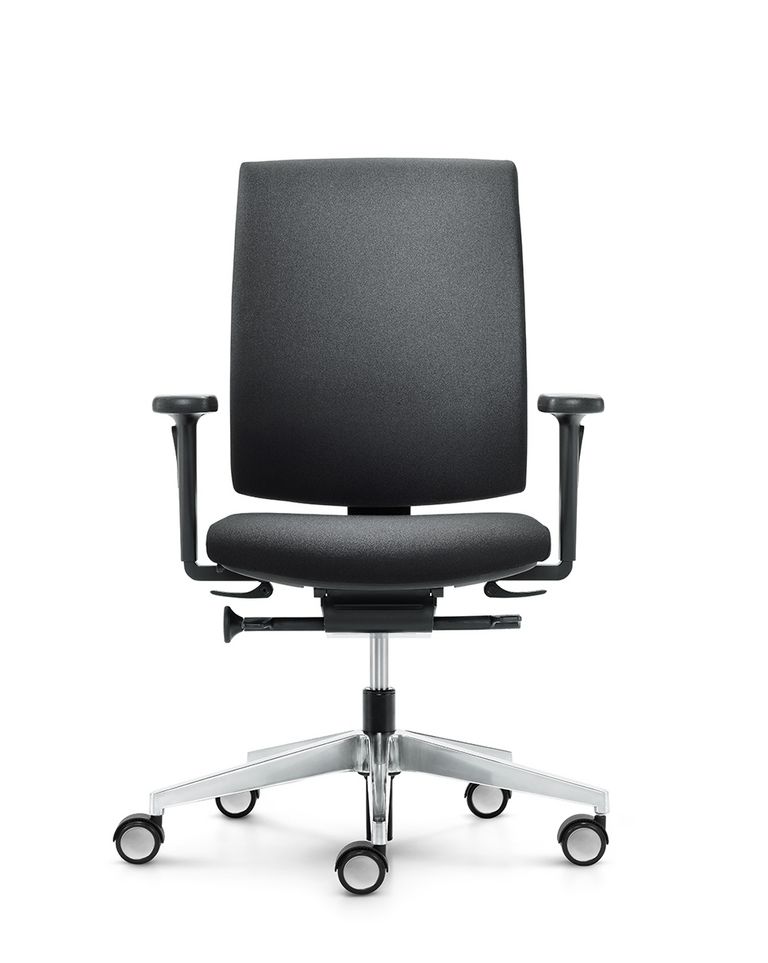 Schreibtischstuhl Kyra