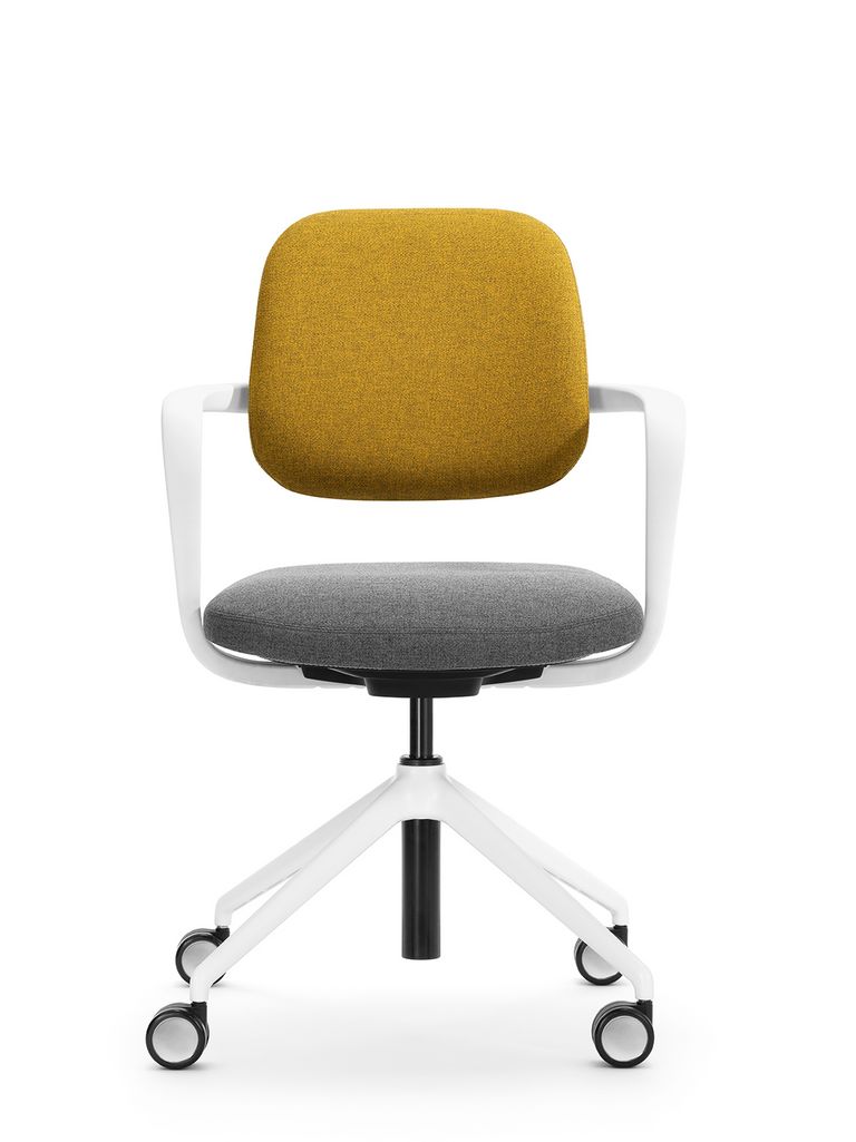 Bürostuhl Konferenzstuhl Ategra