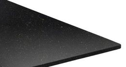 Durchgefärbtes, innovatives Holzfaser-Material mit hoher Dichte aus natürlichen Holzfasern, Farbpigmenten und Harzen