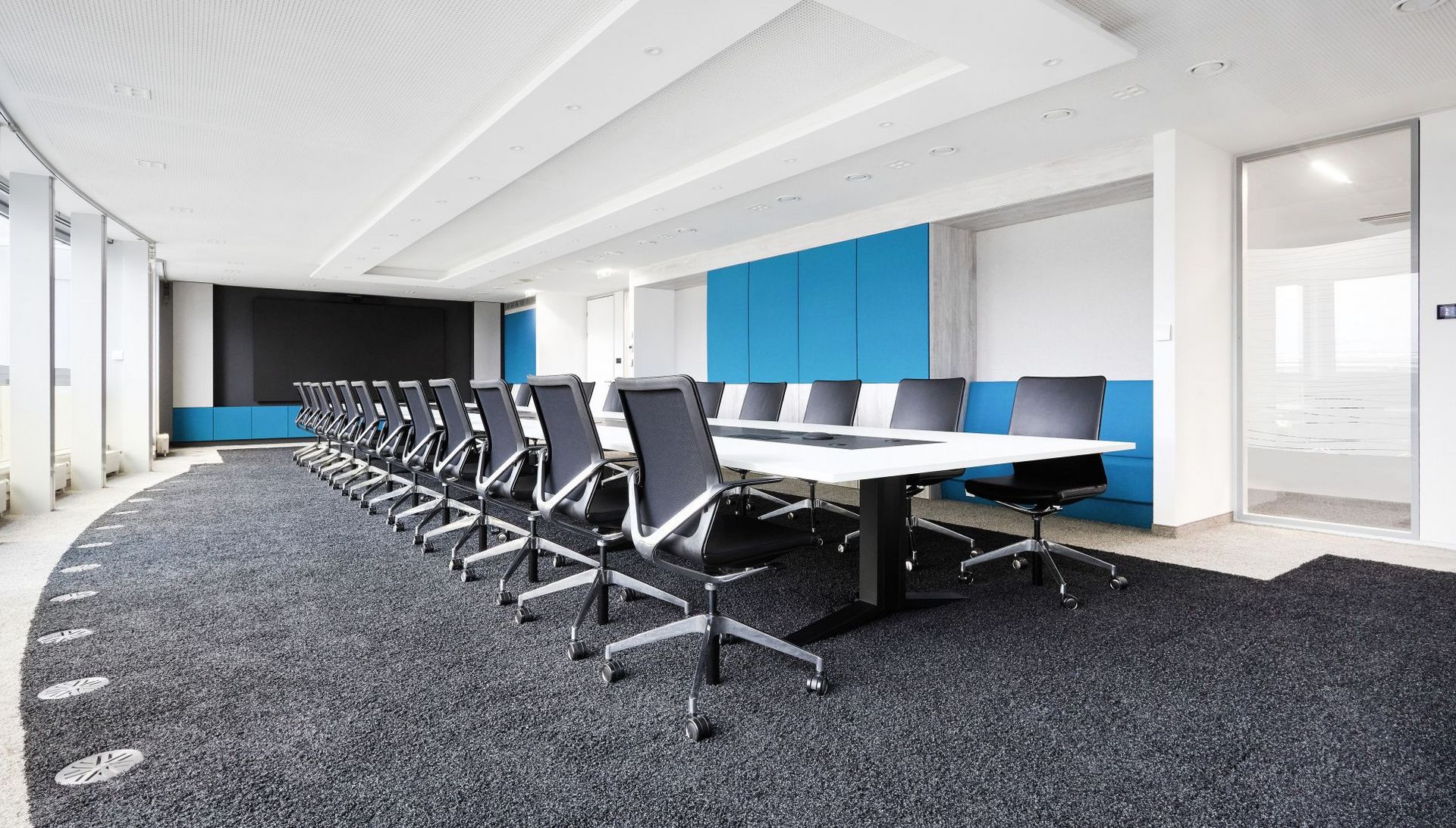 Österreichische Lotterien, Wien