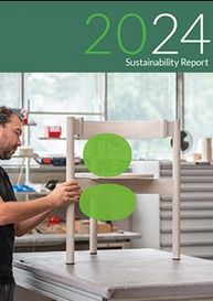 Rapport de durabilité 2024