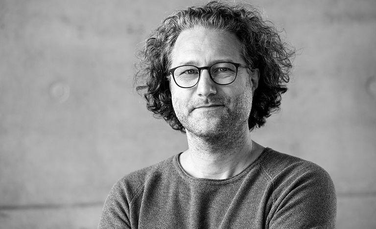 Designer Markus Dörner