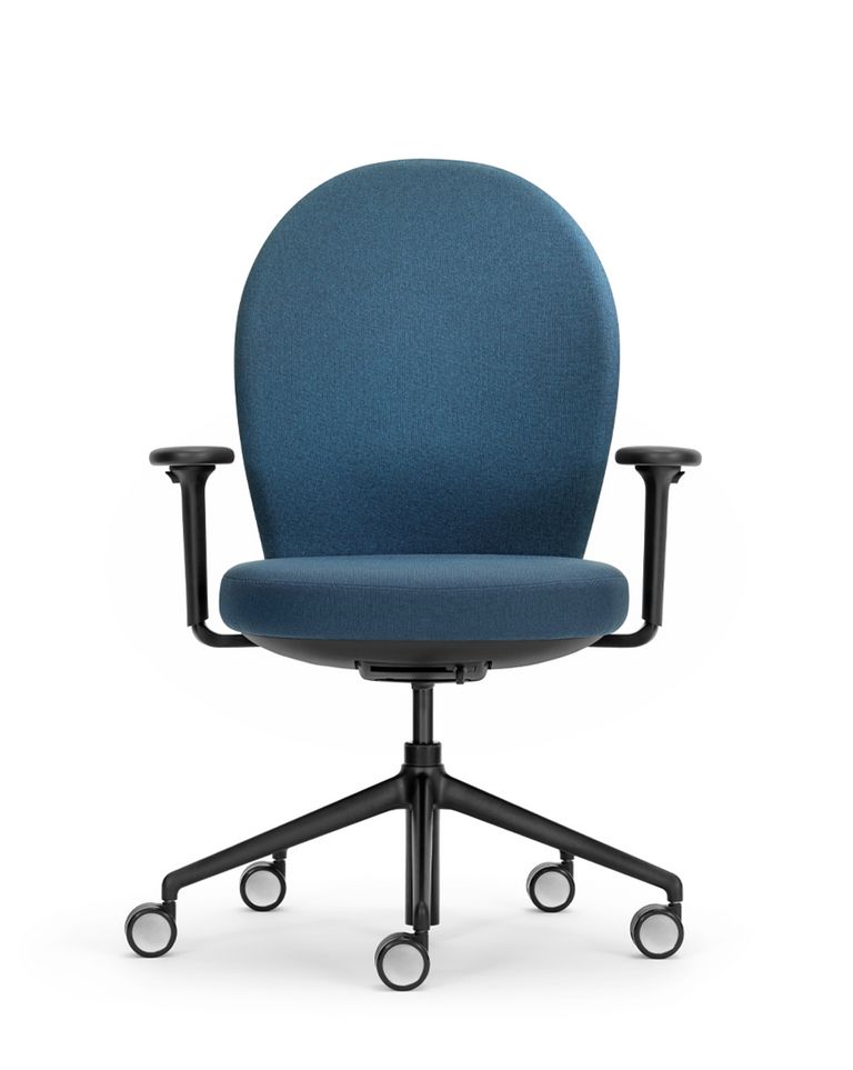 Schreibtischstuhl Marva 