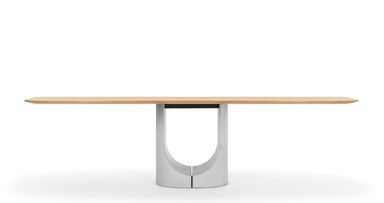 Udina Work Rechtecktisch