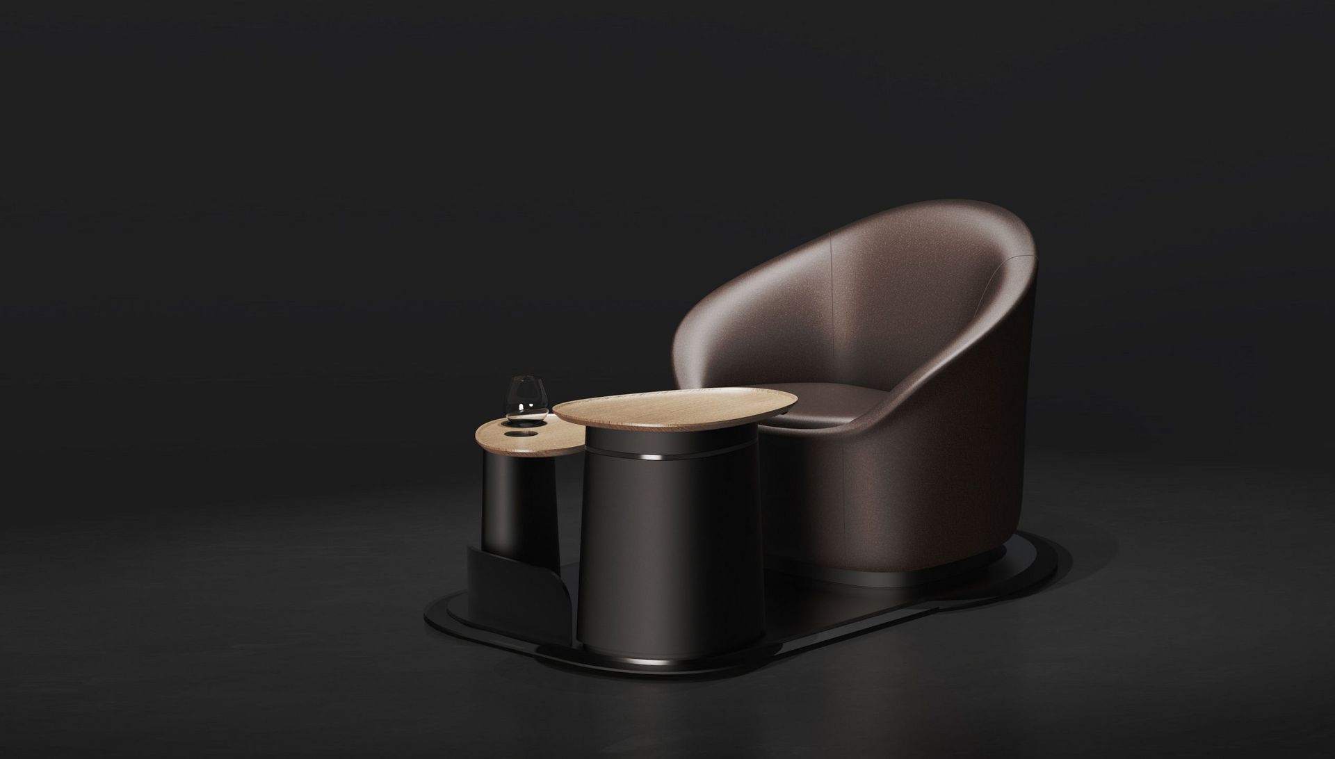 Eatrenalin, Rust, Deutschland