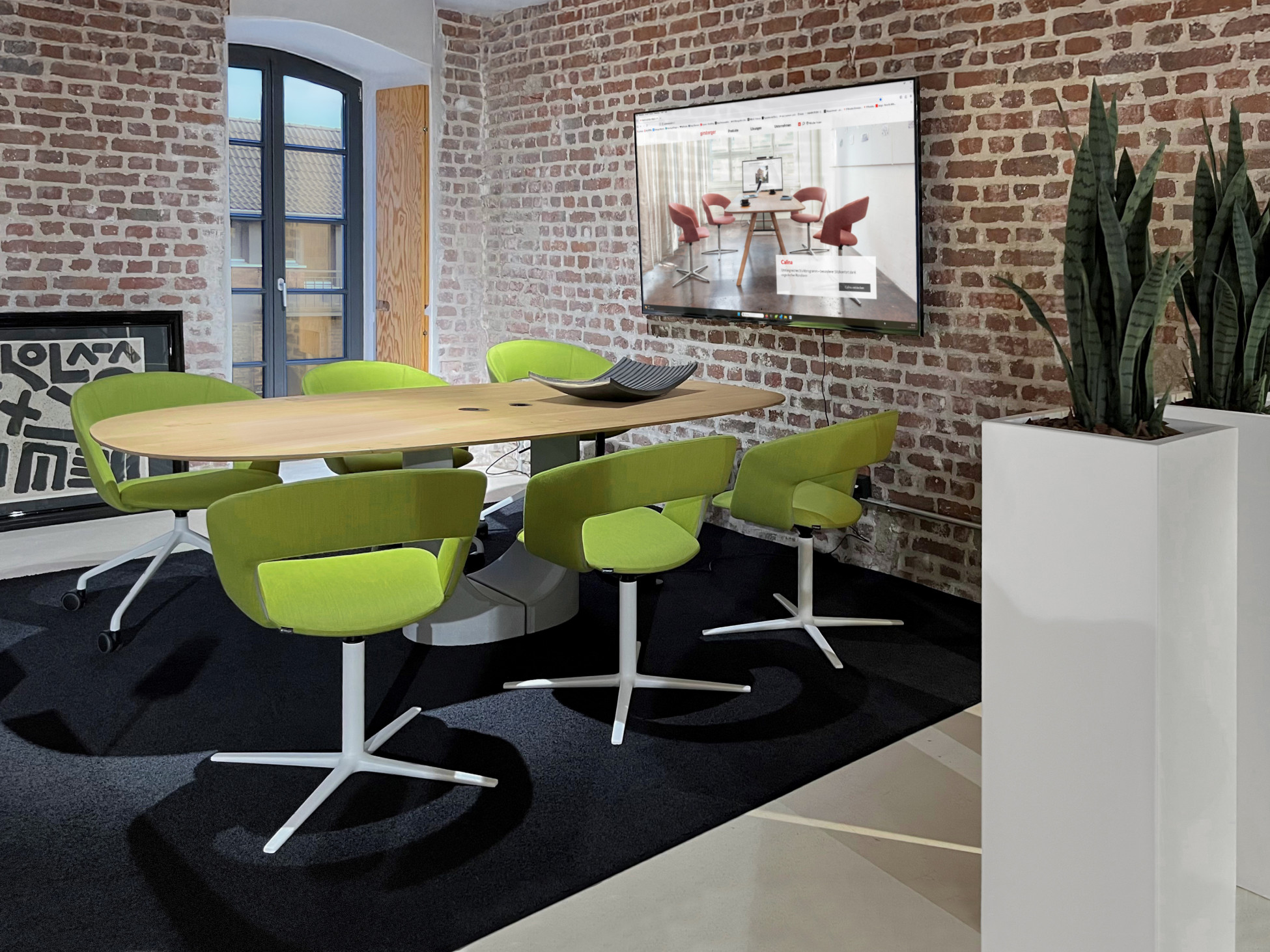 Showroom Meerbusch