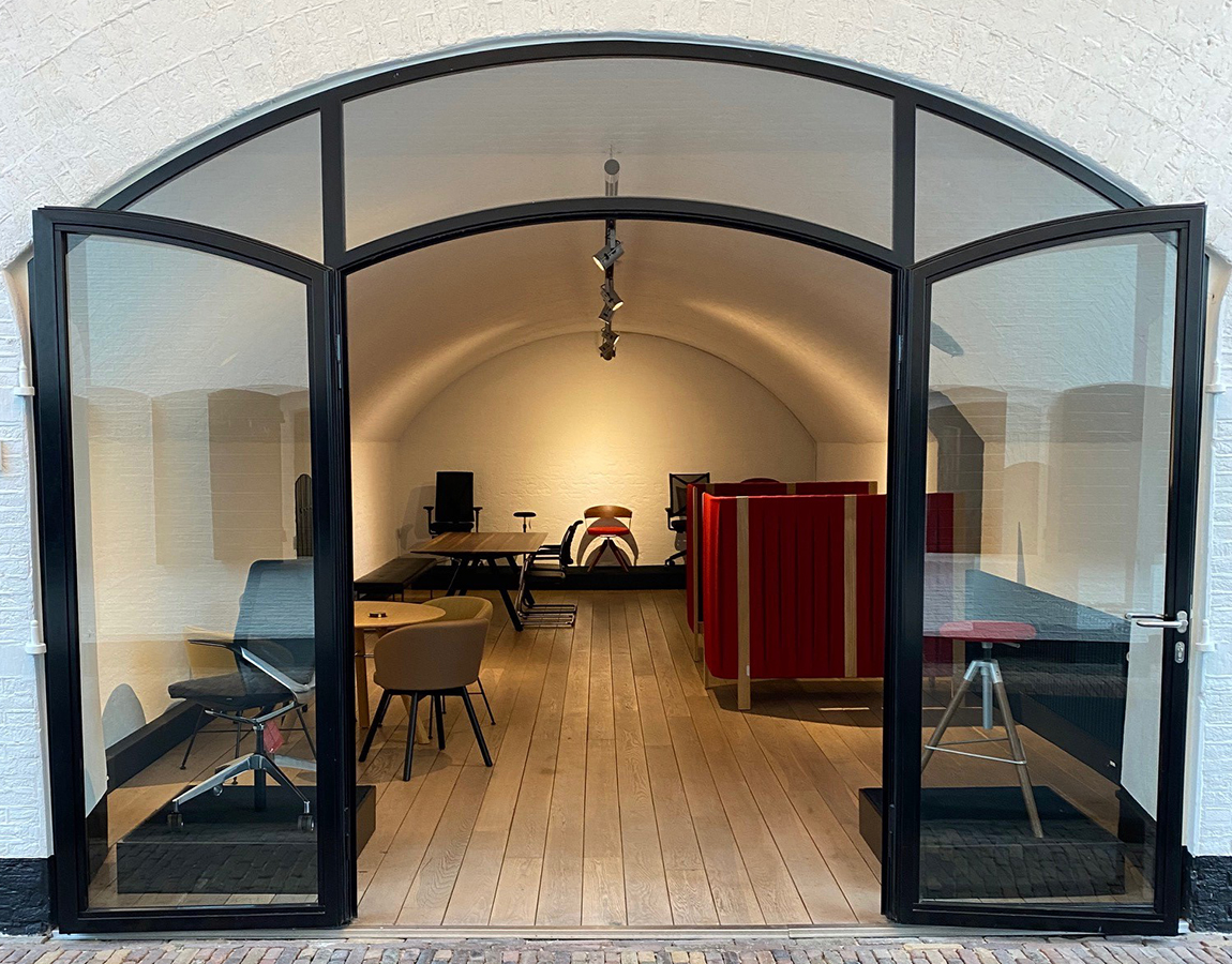 Girsberger Standorte So finden Sie zu uns