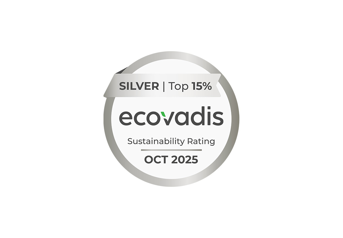 EcoVadis - Sustainability Rating